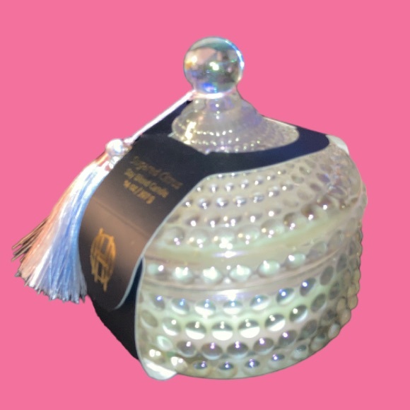 NEW ✨House of Harlow 1960 Soy Candle “Sugared Citrus” 14 Oz. - Picture 7 of 11